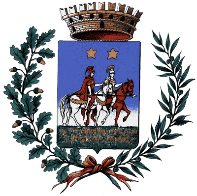 Vai al sito istituzionale del Comune Stemma